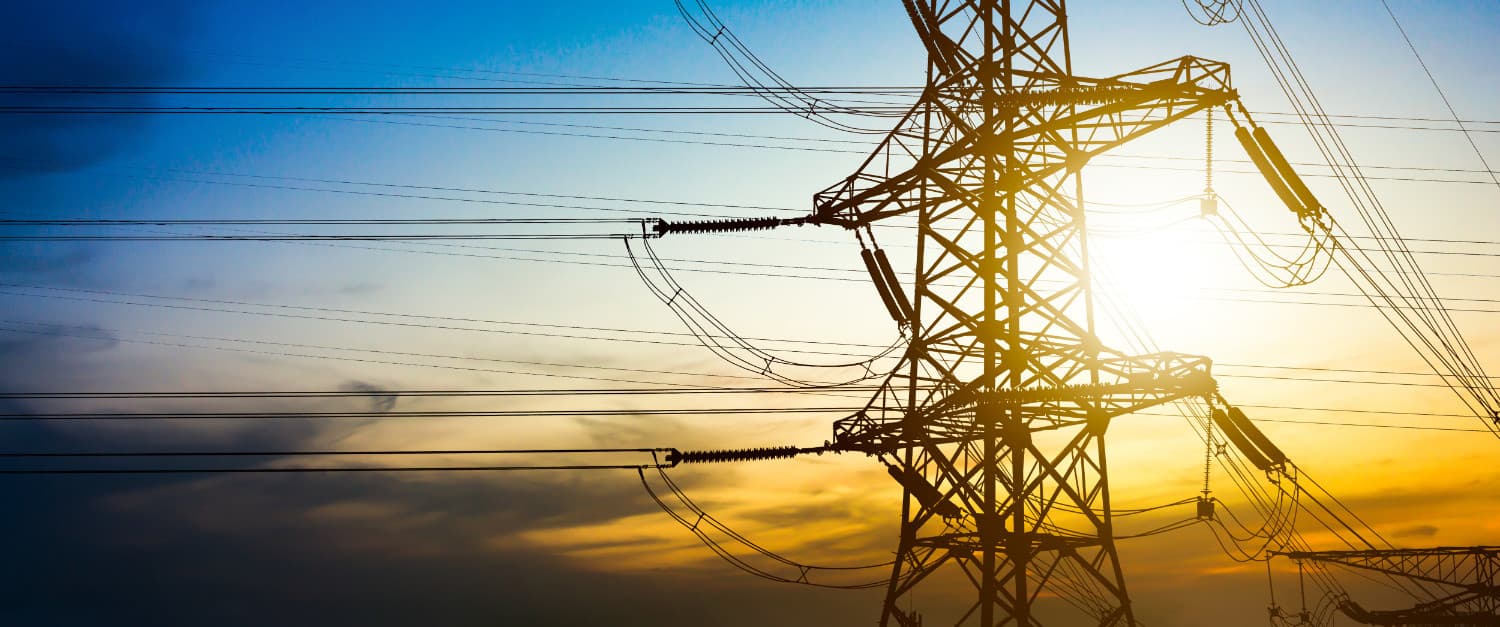 Subestación compacta aislada en aire para distribución de energía eléctrica