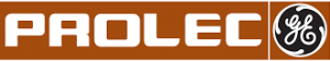Logotipo de Prolec GE