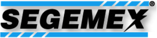 Logotipo de Segemex